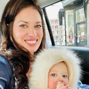 Meet your Posher, Bree